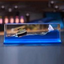 Décoration bateau sur l'eau 3