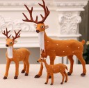 Décoration cerf 1