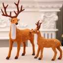 Décoration cerf 2