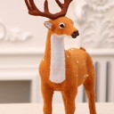 Décoration cerf 3