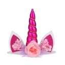 Décoration de gâteau avec licorne 6