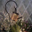 Décoration de jardin lumineuse 2