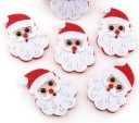 Décoration de Noël 10 pcs 4