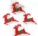 Décoration de Noël 10 pcs 6