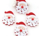 Décoration de Noël 10 pcs 11