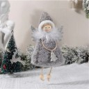 Décoration de Noël ange à suspendre 2