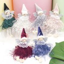 Décoration de Noël ange A2880 2