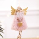 Décoration de Noël Ange 3