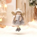 Décoration de Noël ange Z304 2