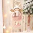 Décoration de Noël ange Z304 3