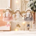Décoration de Noël ange Z304 5