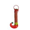 Décoration de Noël botte 3