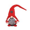 Décoration de Noël lutin 30