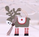 Décoration de Noël renne 6