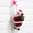 Décoration de Noël Santa Claus 2