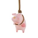Décoration de voiture - cochon 2