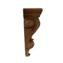 Décoration en bois sculptée C535 2