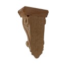 Décoration en bois sculptée C535 3
