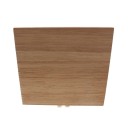 Décoration en bois sculptée C556 4