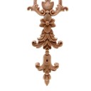 Décoration en bois sculptée 2