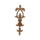 Décoration en bois sculptée 3