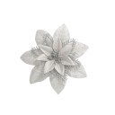 Décoration étoile de Noël 5 pcs 4