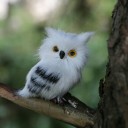 Décoration hibou 1