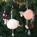 Décoration licorne 2