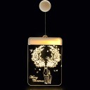 Décoration lumineuse de Noël 4