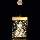 Décoration lumineuse de Noël 8