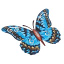 Décoration murale papillon H896 2