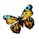 Décoration murale papillon H978 21