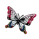 Décoration murale papillon H978 22