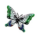 Décoration murale papillon H978 7