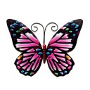 Décoration murale papillon H978 9