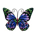 Décoration murale papillon H978 14