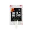 Décoration sachet d'infusion 5 pcs pour Halloween 4