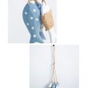 Décoration suspendue avec des poissons 6