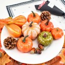 Décorations d'automne 50 pcs 5