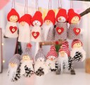Décorations de Noël 3 pcs 1