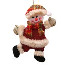 Décorations de Noël pour sapin J3475 6