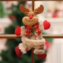 Décorations de Noël pour sapin J3475 2
