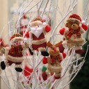 Décorations de Noël pour sapin J3475 5