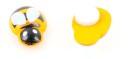 Décorations de Pâques en forme d'abeille - 100 pcs 7