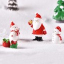 Décorations miniatures de Noël 3