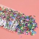 Décorations pour slime 1000 pièces 10