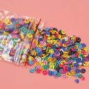 Décorations pour slime 1000 pièces 7