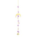 Decorațiune din cristal suspendată H9411 19