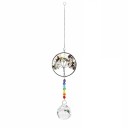 Decorațiune din cristal suspendată H9411 20