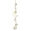 Decorațiune din cristal suspendată H9411 21